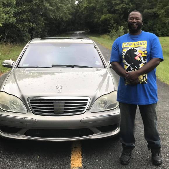 Meet your Posher, Leonard - Picture 1 of 1